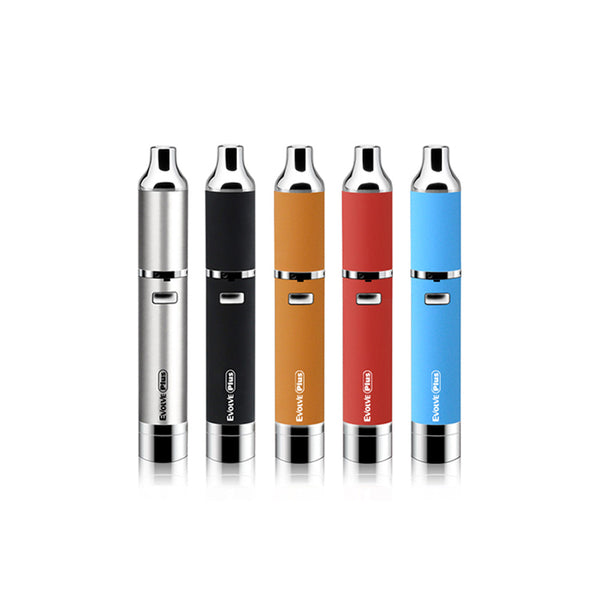 Yocan Evolve Plus Vaporizer Kit 1100mAh