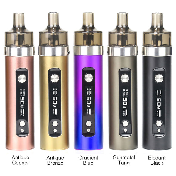 Yihi IPV A1 50W AIO Kit 2000mAh