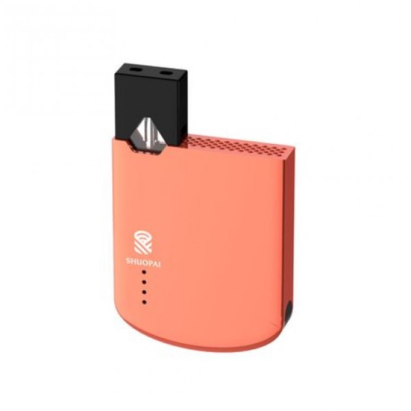 SHUOPAI Revo Pod System Kit 400mAh