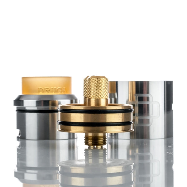 Augvape Druga RDA Tank Atomizer