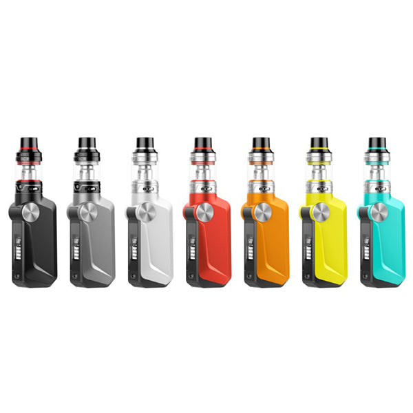 VOOPOO MOJO 88W Starter Kit with UFORCE Tank 2600mAh & 3.5ML