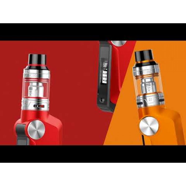 VOOPOO MOJO 88W Starter Kit with UFORCE Tank 2600mAh & 3.5ML