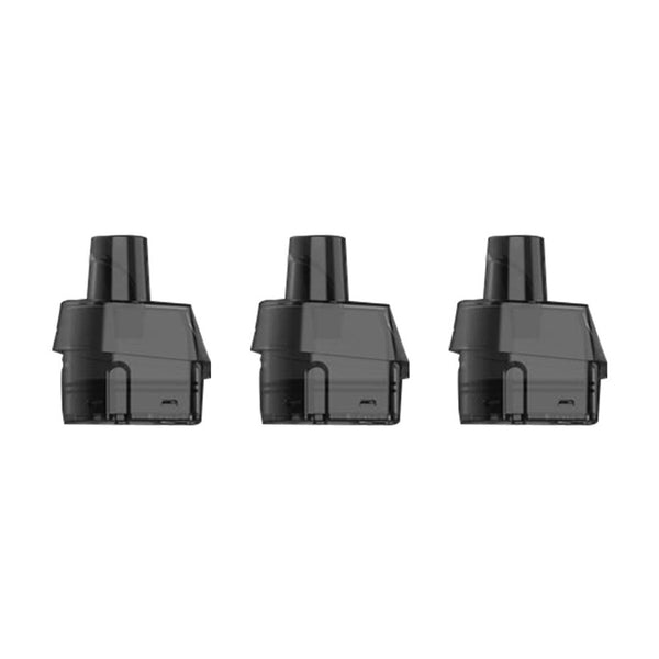 Yuoto K40W Replacement Pod Cartridge 3,5ml