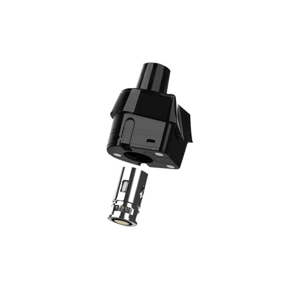 Yuoto K40W Replacement Pod Cartridge 3,5ml