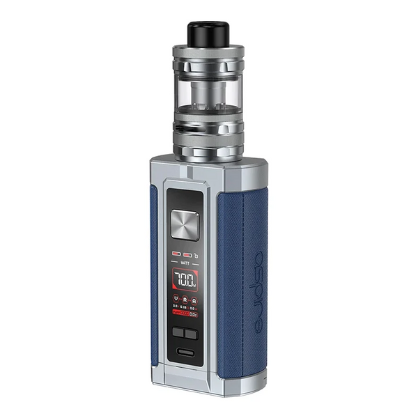 Aspire Vrod 200 Kit with Guroo Tank