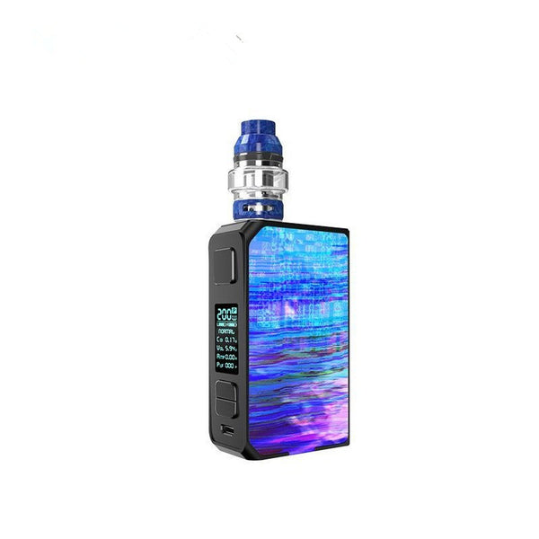 CoilART LUX 200 Starter Kit 200W with LUX Mesh Tank