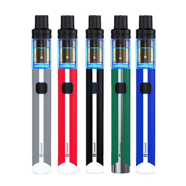 Joyetech EGO AIO ECO Starter Kit - 650mAh- 2ML