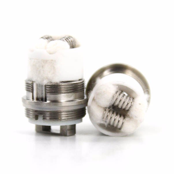 5PCS-PACK UD Goliath V2 0.5 Ohm-0.2 Ohm-0.15 Ohm Coils