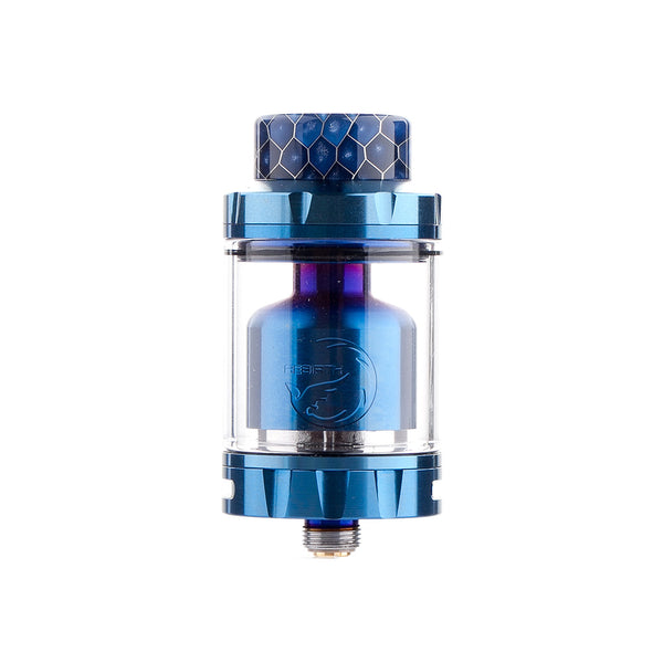 Hellvape Rebirth RTA Atomizer 2ml-5ml