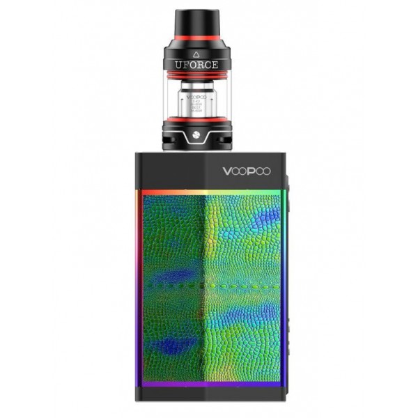 VOOPOO TOO 180W TC Kit With UFORCE Tank