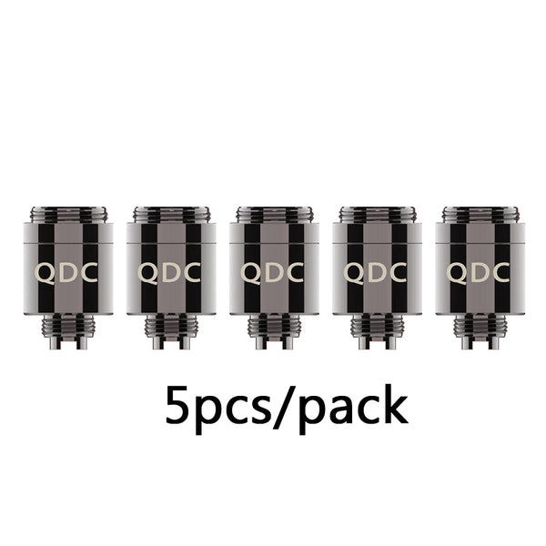 Yocan Armor Coil 0.75ohm 5PCS-Pack