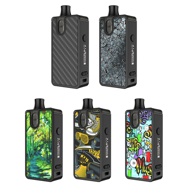 AAA Vape Matrix 40W Pod Kit 1100mAh