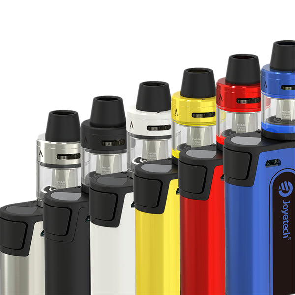 Joyetech CuBox Starter Kit with Cubis 2 Tank (3000mAh & 3.5ML)