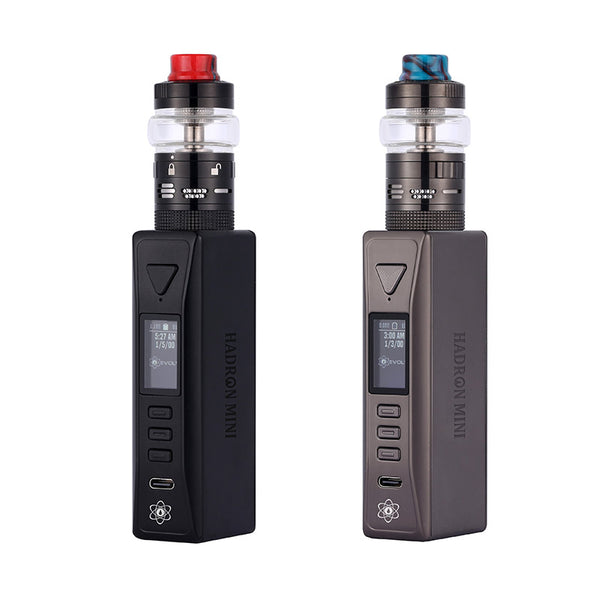 Steam Crave Hadron Mini DNA100C Combo Kit 100W