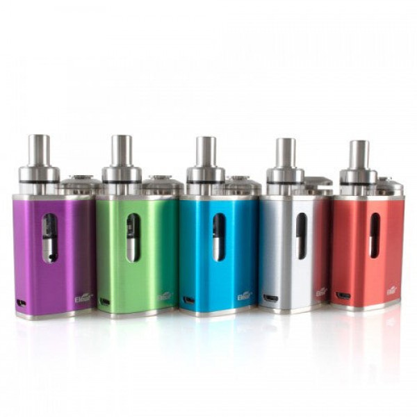 Eleaf iStick Pico Baby Starter Kit With GS Baby Tank 1050mAh & 2ML