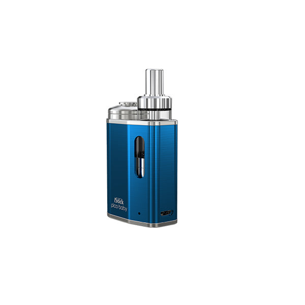 Eleaf iStick Pico Baby Starter Kit With GS Baby Tank 1050mAh & 2ML