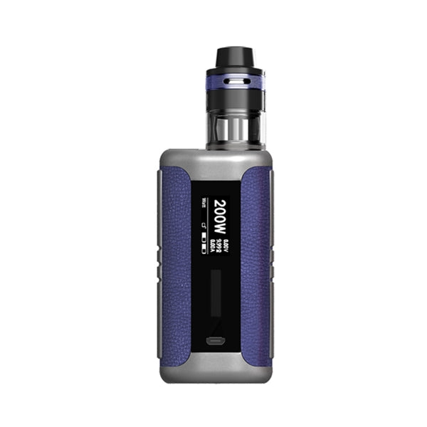 Aspire Speeder Revvo 200W TC Kit with Revvo Tank-3.6ML