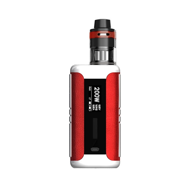 Aspire Speeder Revvo 200W TC Kit with Revvo Tank-3.6ML