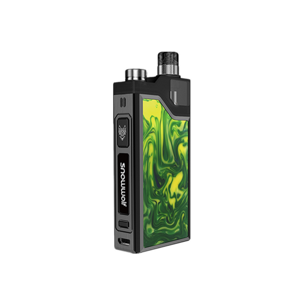 SnowWolf WOCKET Pod System Kit 1150mAh & 3ml