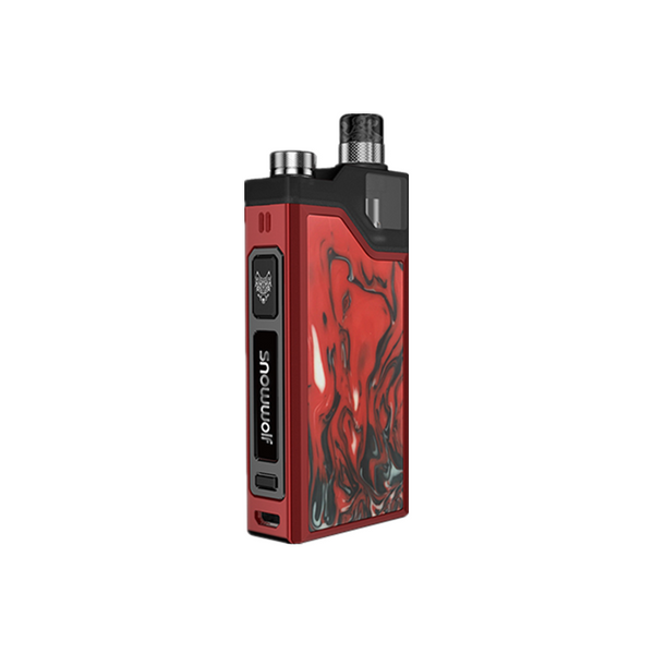 SnowWolf WOCKET Pod System Kit 1150mAh & 3ml