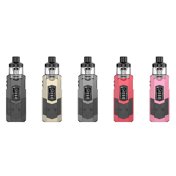 Vandy Vape Unicorn 50W Pod Kit 1600mAh