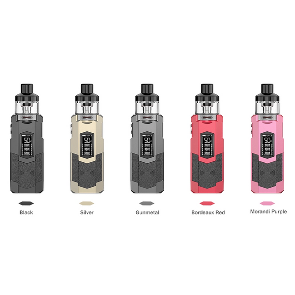 Vandy Vape Unicorn 50W Pod Kit 1600mAh