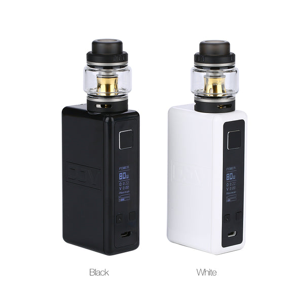 DEJAVU Neon 80W TC Kit