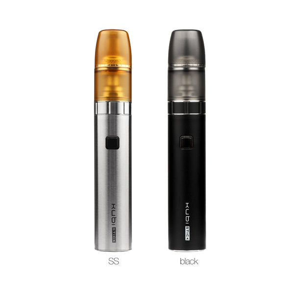 Hotcig Kubi Stick Vape Pen Pod Kit 1500mAh