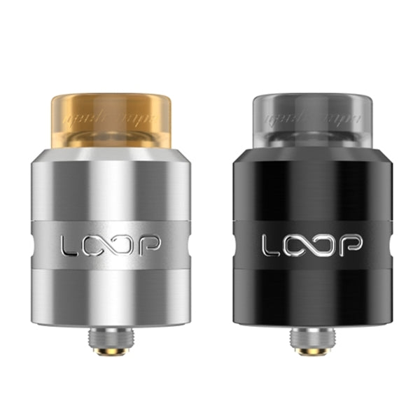 Geekvape Loop RDA Tank Atomizer