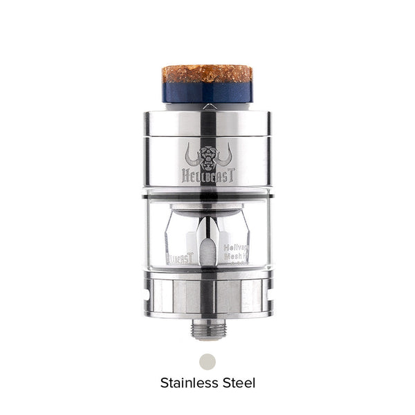 Hellvape Hellbeast Hybrid Subohm Tank 4ml