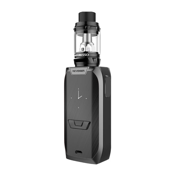 Vaporesso Revenger Starter Kit 220W with NRG Tank (2ML)