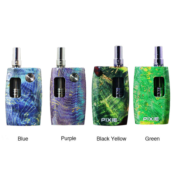 ULTRONER PIXIE Starter Kit 380mAh & 1ml