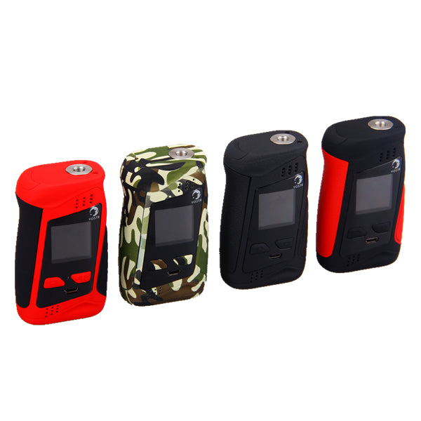 Yosta Livepor 230w TC Box Mod