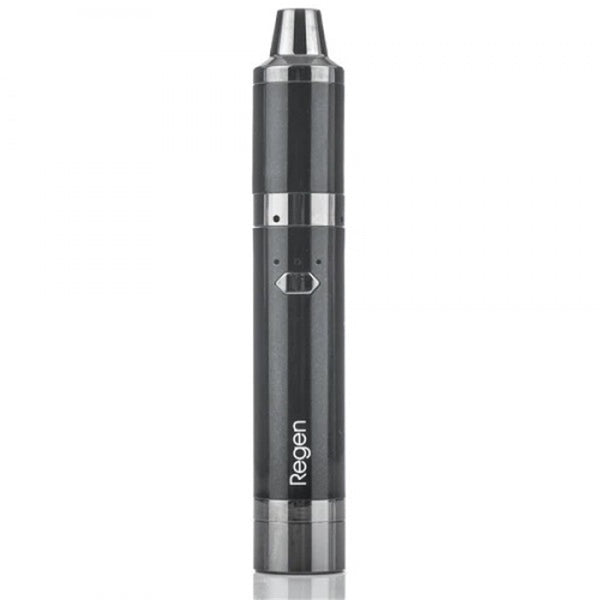 Yocan Regen Wax Vaporizer Kit 1100mAh