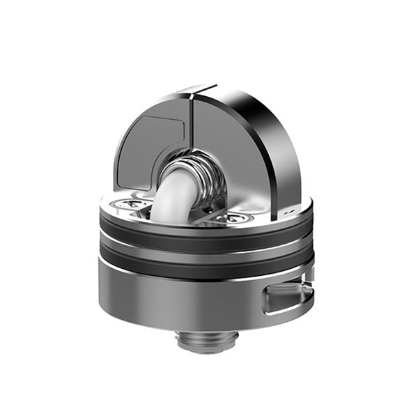 Hugsvape Ring Lord RDA 27mm Tank Atomizer