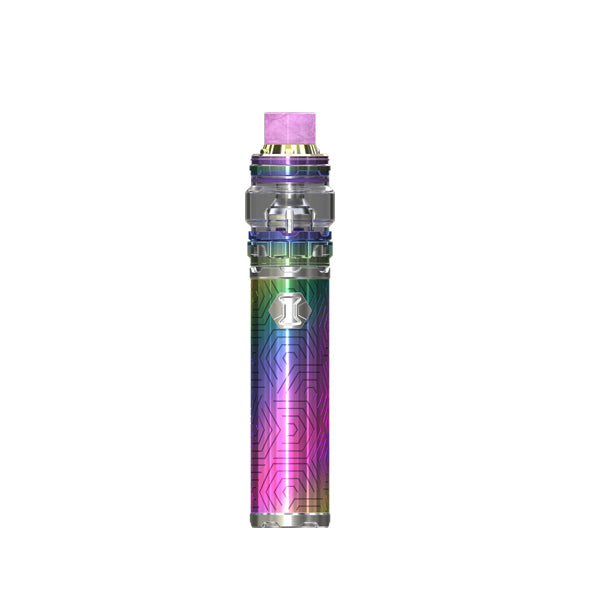 Eleaf iJust 3 80W Starter Kit With Ello Duro Tank 3000mAh & 6.5ML