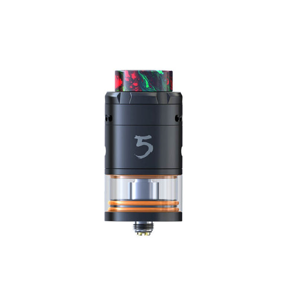 IJOY RDTA 5 Rebuildable Tank Atomizer (4ML)