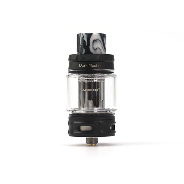 Advken Dark Mesh Sub Ohm Tank 5ml-6ml