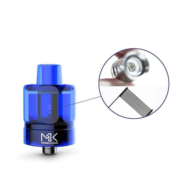 Maskking Ekey Sub Ohm Tank 2.8ml