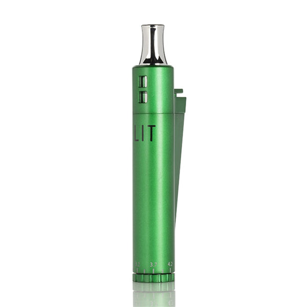 Yocan Lit VV Wax Vaporizer Pen Kit 400mAh