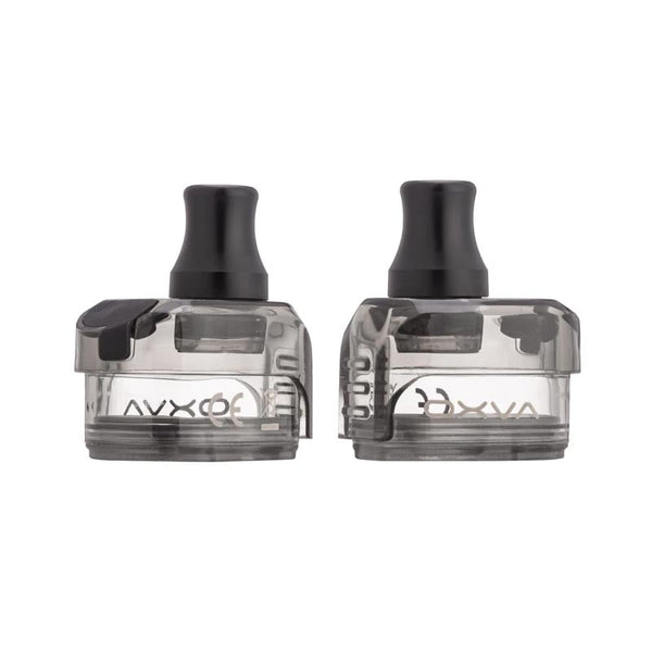 OXVA Origin Mini Replacement Empty Pod Cartridge 4ml (2pcs/pack)