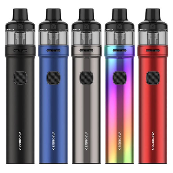 Vaporesso GTX Go 80 Mod Kit 3000mAh