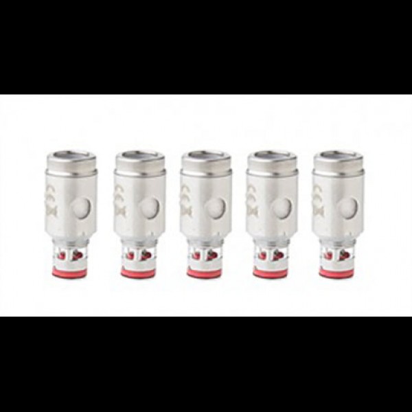 5PCS-PACK KangerTech SUBTANK SSOCC Replacement Coil Head 1.8 Ohm