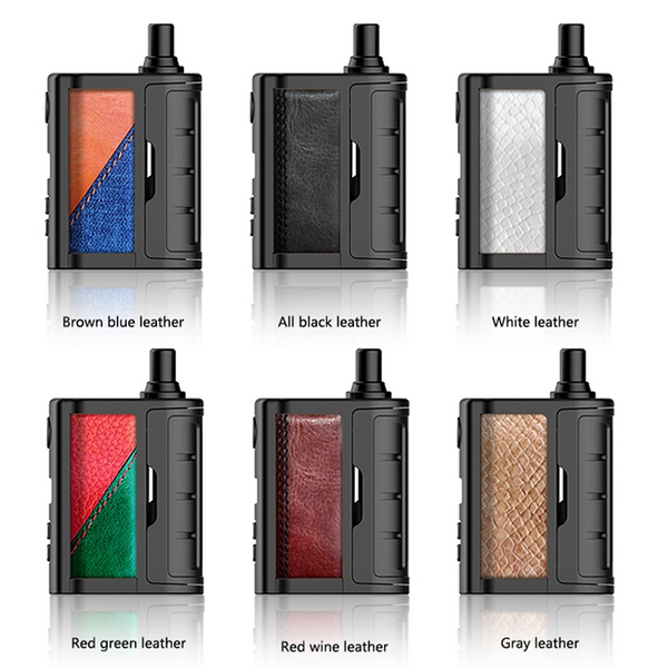 Vandy Vape Rhino 50W Pod Kit