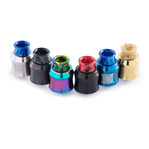 Wotofo ReCurve RDA Tank Atomizer