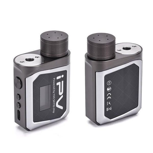 Pioneer4you IPV U710 80W Box Mod