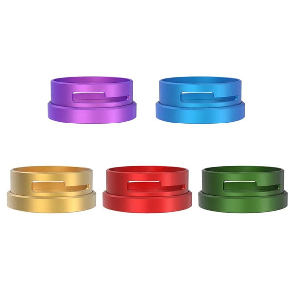 Damn Vape Nitrous RDA Beauty Ring (1pc/pack)