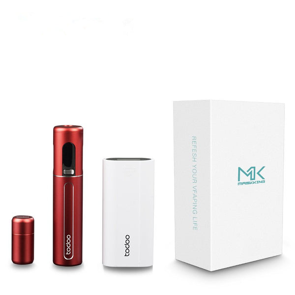 Maskking TODOO 200W Kit Vaporizer Vape Pen Kit