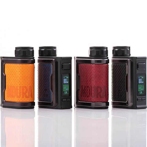 Wotofo MDura Mini Box Mod 80W