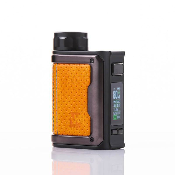 Wotofo MDura Mini Box Mod 80W